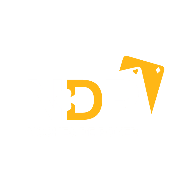 Noches de Poker Logo