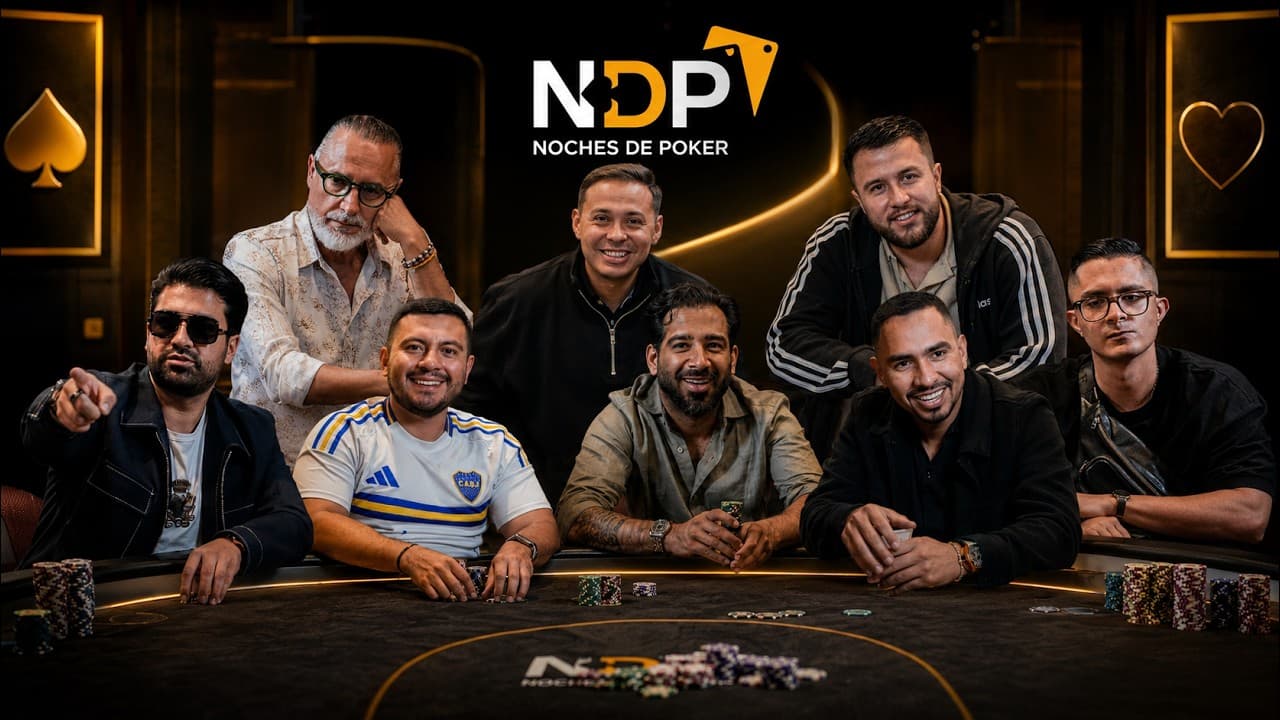 ¿Esta es la mano de poker sangriento más cara de la historia?