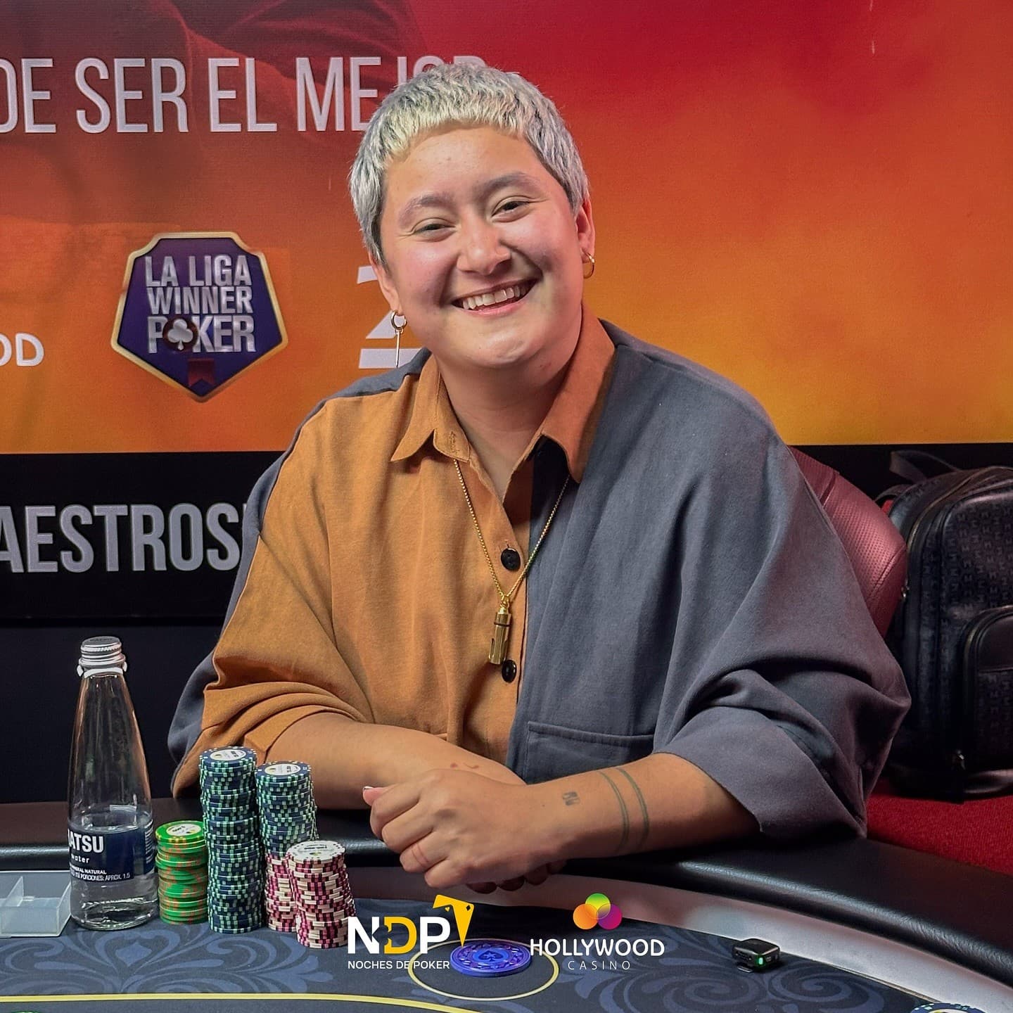 Maria Paula  Bautista Ramirez