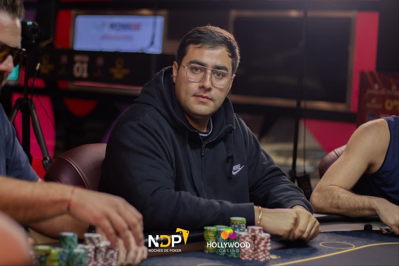 Mateo Marulanda Salazar 