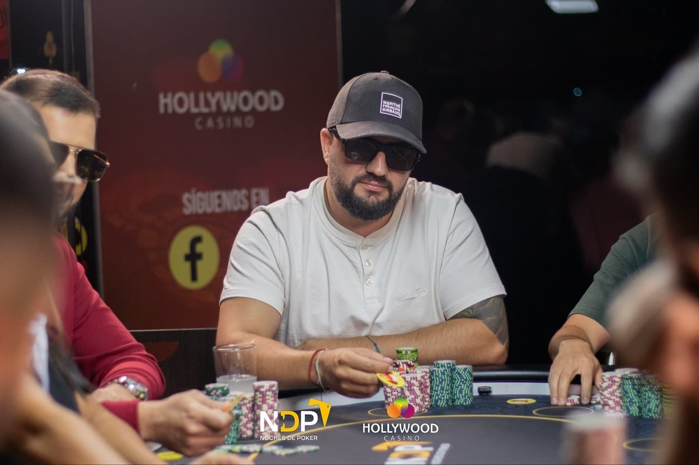 Jhonny Alberto Ramirez Aristizabal