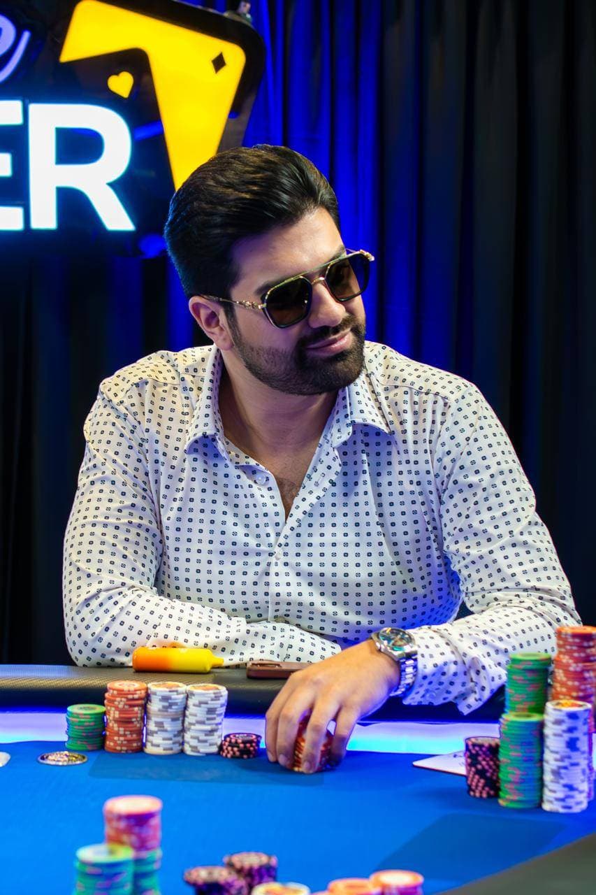 Justiniano Crespo (Justin)