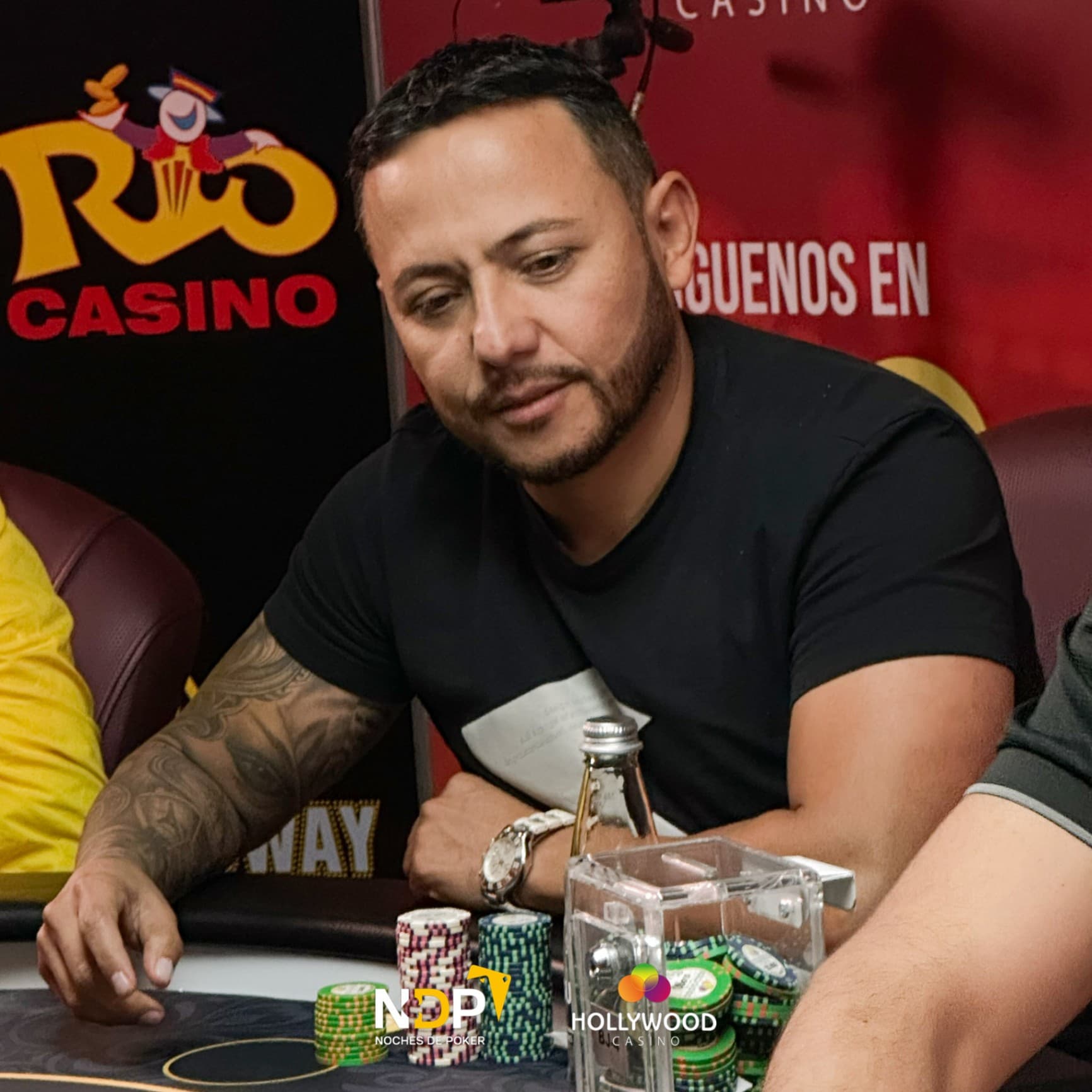 Leonel Florez Velandia