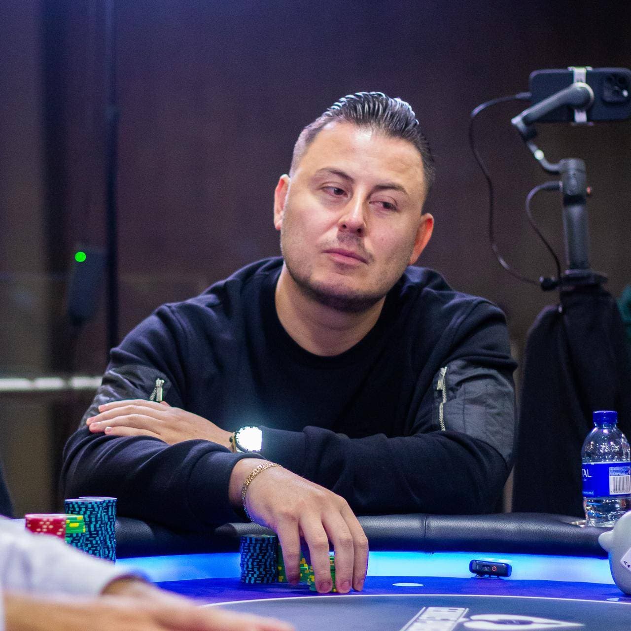 Juan Sebastian Castillo