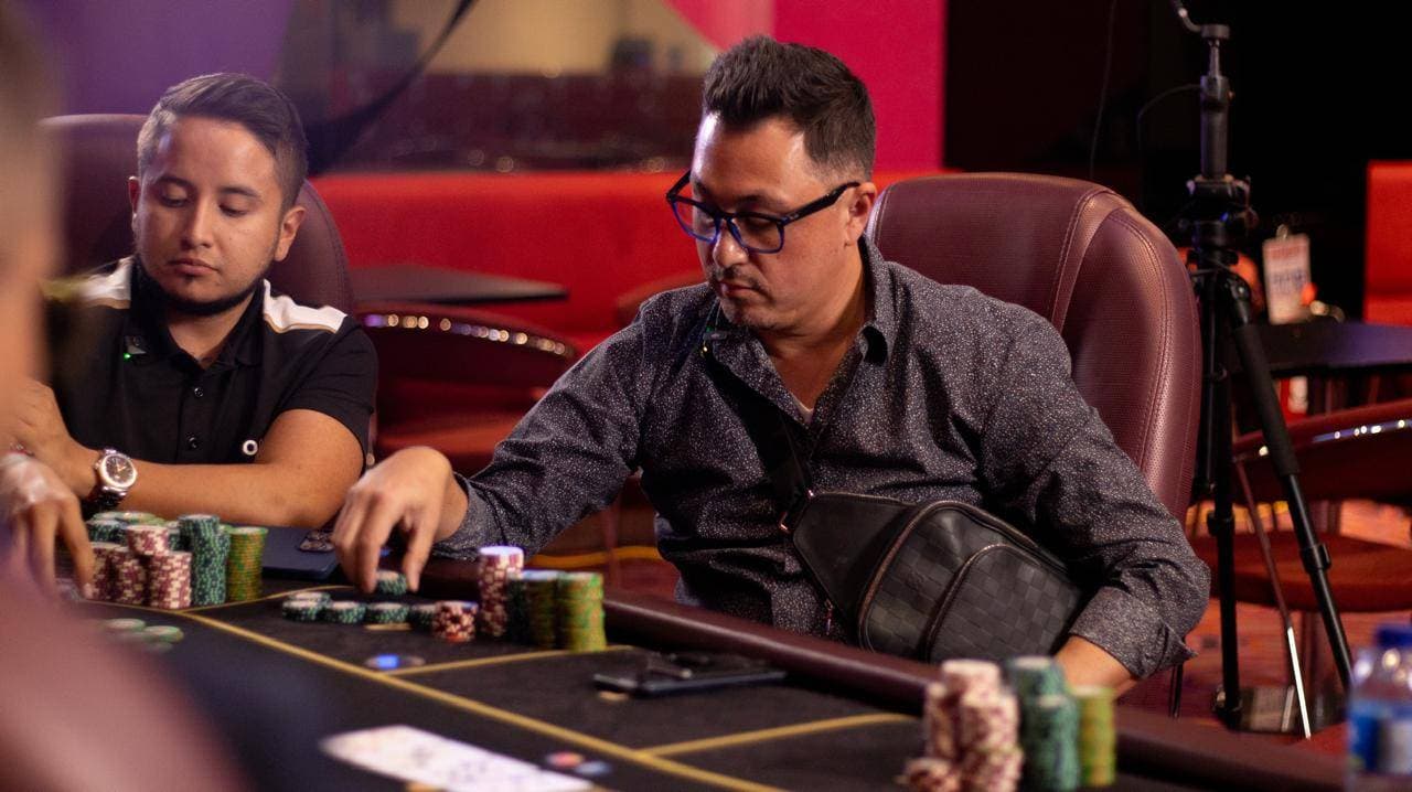 Juan Camilo Echeverria (Juanca)