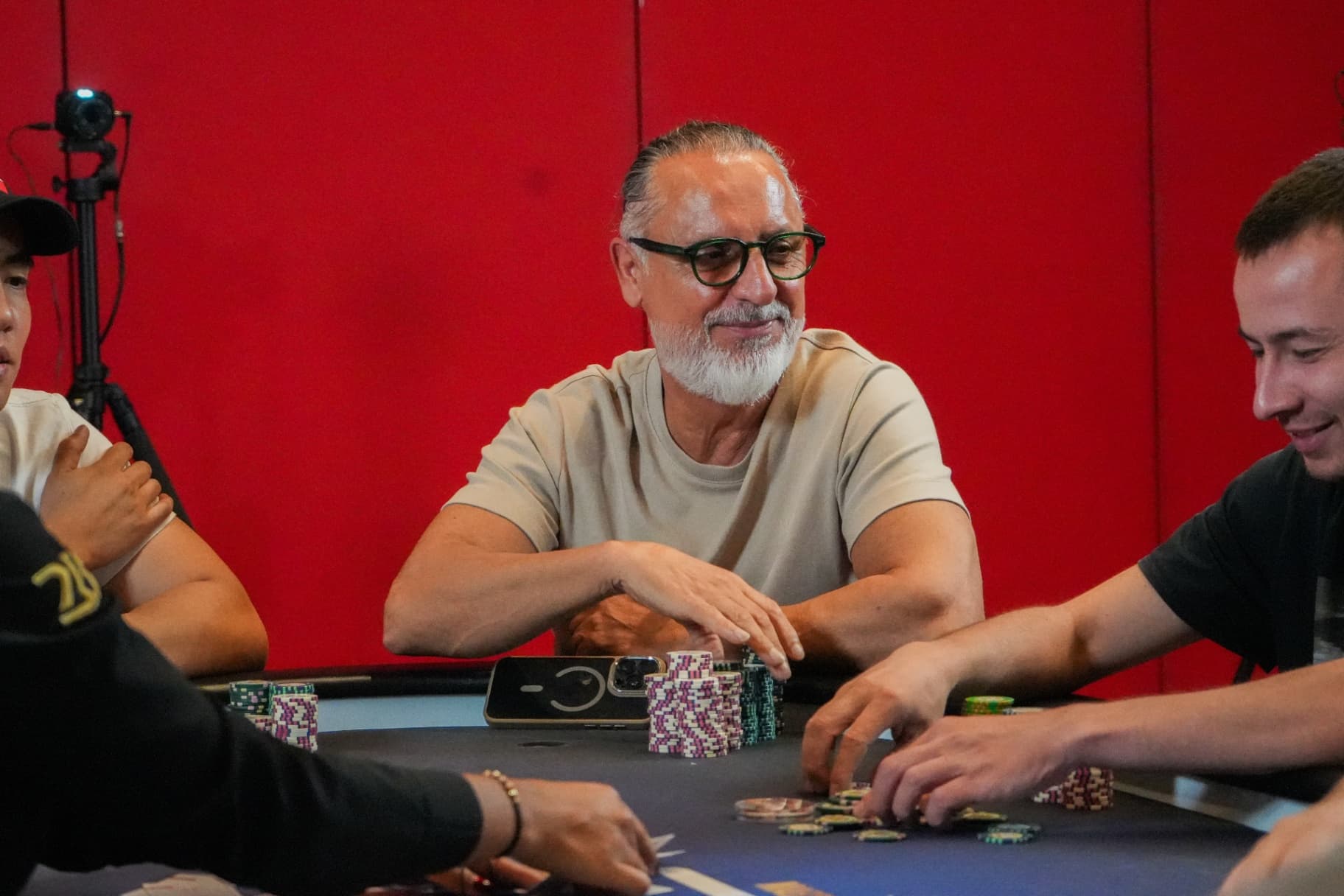Hamid Kouchak