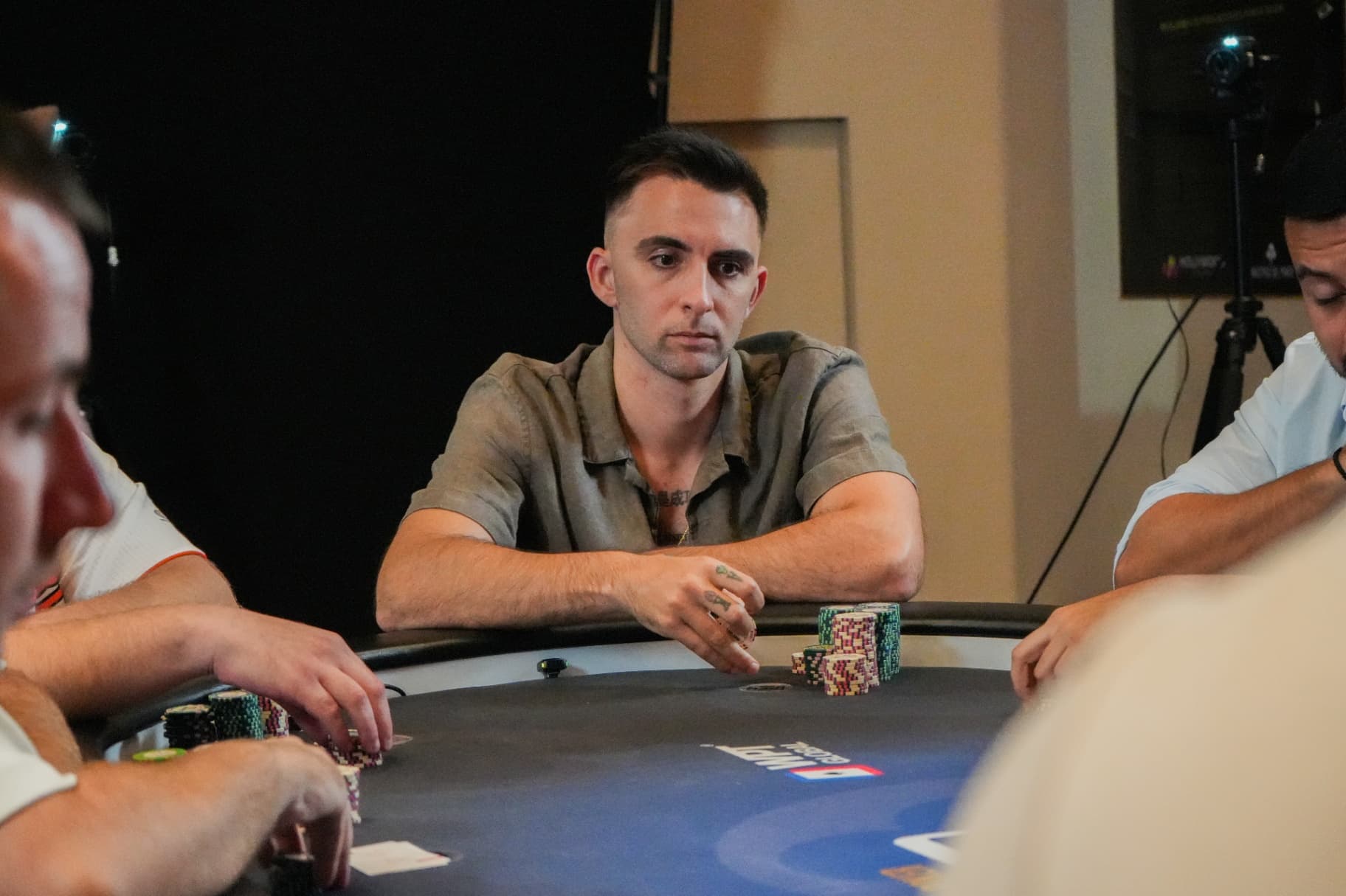 José Perez