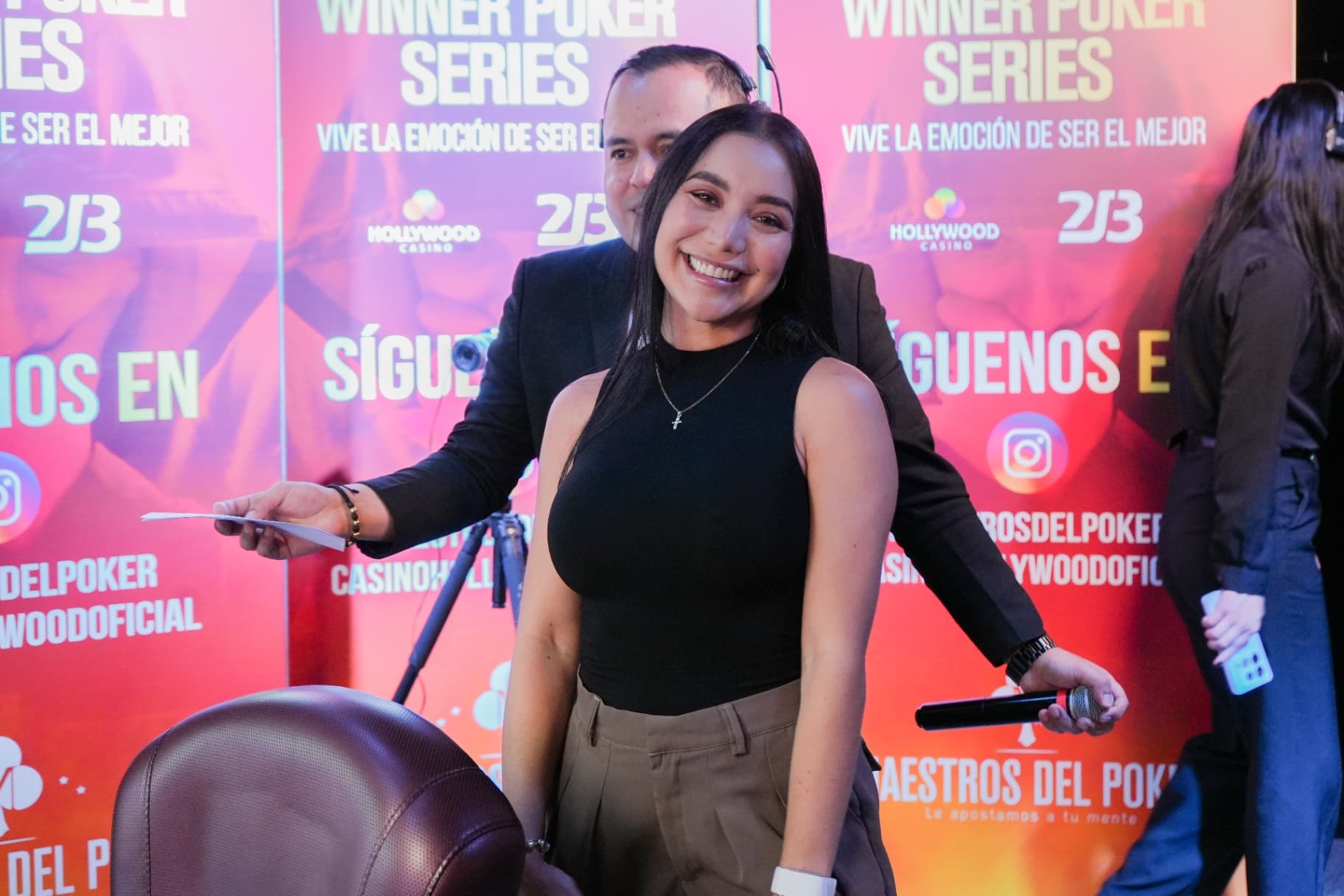 Daniela Rodriguez